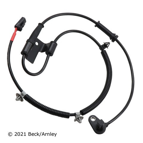ABS Wheel Speed Sensor Beck Arnley 084-5044