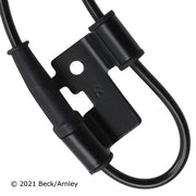 ABS Wheel Speed Sensor Beck Arnley 084-5044