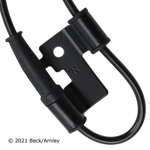ABS Wheel Speed Sensor Beck Arnley 084-5044