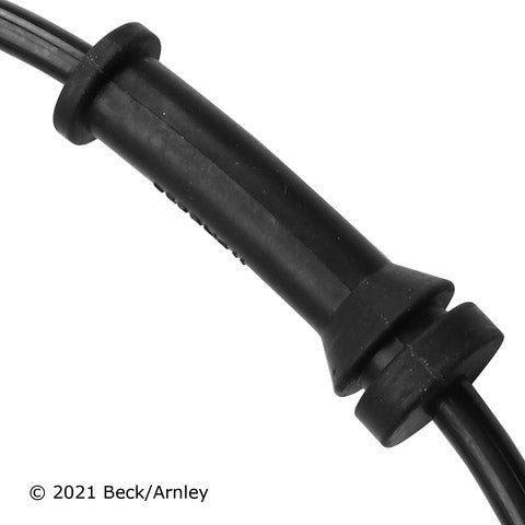 ABS Wheel Speed Sensor Beck Arnley 084-5044