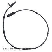 ABS Wheel Speed Sensor Beck Arnley 084-5045