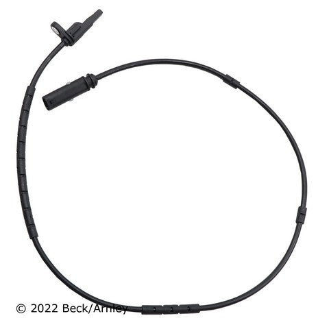 ABS Wheel Speed Sensor Beck Arnley 084-5045