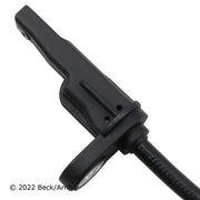 ABS Wheel Speed Sensor Beck Arnley 084-5045