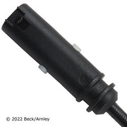 ABS Wheel Speed Sensor Beck Arnley 084-5045