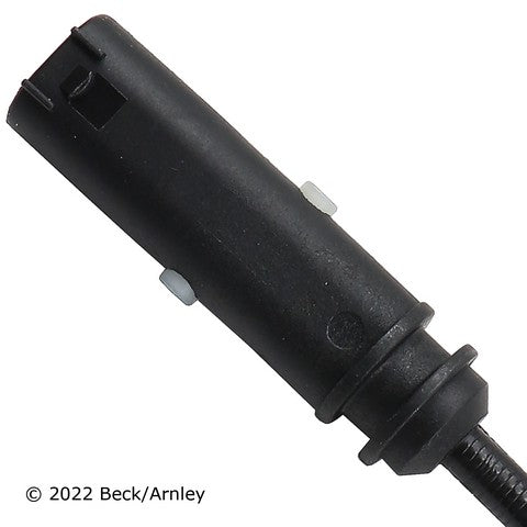 ABS Wheel Speed Sensor Beck Arnley 084-5045
