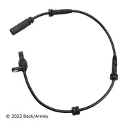 ABS Wheel Speed Sensor Beck Arnley 084-5046