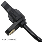 ABS Wheel Speed Sensor Beck Arnley 084-5046