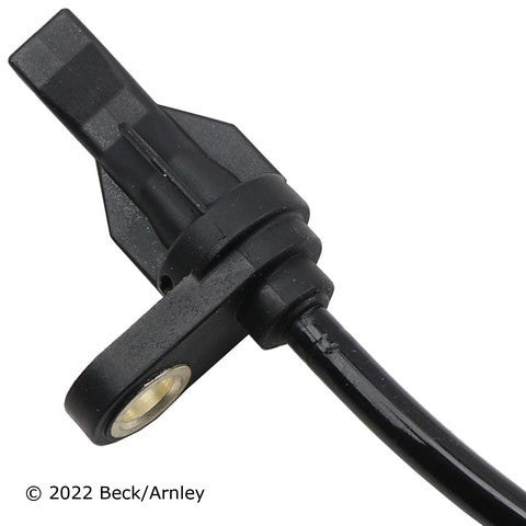 ABS Wheel Speed Sensor Beck Arnley 084-5046