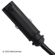 ABS Wheel Speed Sensor Beck Arnley 084-5046