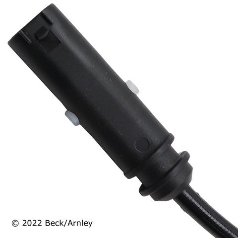 ABS Wheel Speed Sensor Beck Arnley 084-5046