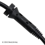 ABS Wheel Speed Sensor Beck Arnley 084-5046