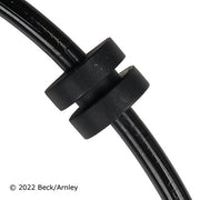 ABS Wheel Speed Sensor Beck Arnley 084-5046