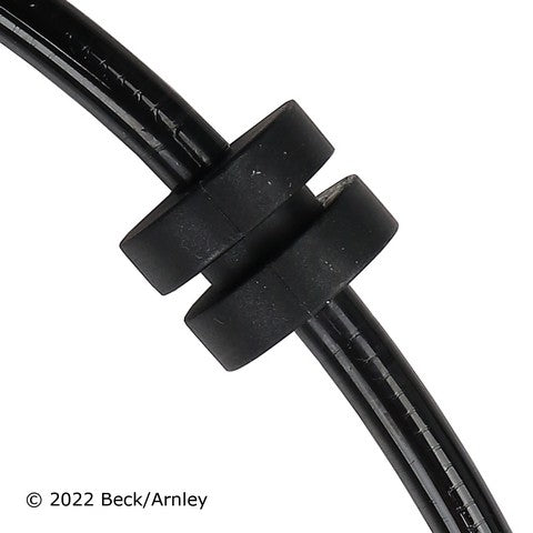 ABS Wheel Speed Sensor Beck Arnley 084-5046