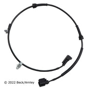 ABS Wheel Speed Sensor Wiring Harness Beck Arnley 084-5047