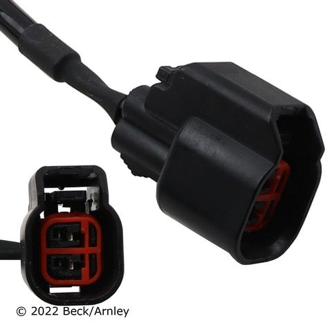 ABS Wheel Speed Sensor Wiring Harness Beck Arnley 084-5047