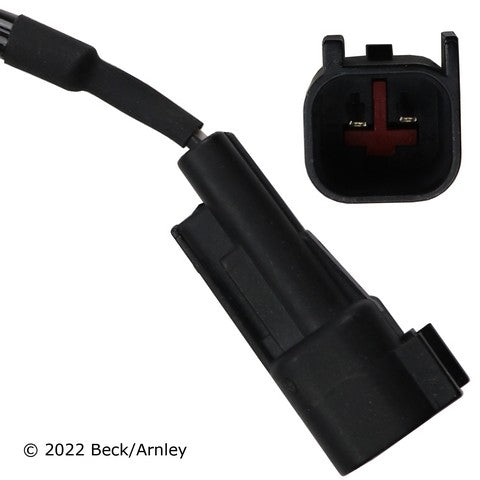 ABS Wheel Speed Sensor Wiring Harness Beck Arnley 084-5047