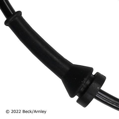 ABS Wheel Speed Sensor Wiring Harness Beck Arnley 084-5047