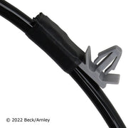 ABS Wheel Speed Sensor Wiring Harness Beck Arnley 084-5047