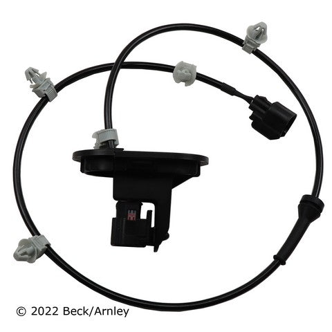 ABS Wheel Speed Sensor Wiring Harness Beck Arnley 084-5049