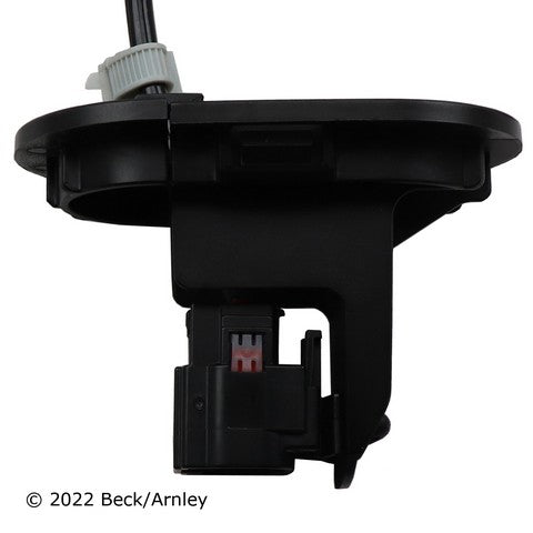 ABS Wheel Speed Sensor Wiring Harness Beck Arnley 084-5049