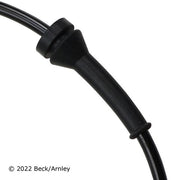 ABS Wheel Speed Sensor Wiring Harness Beck Arnley 084-5049