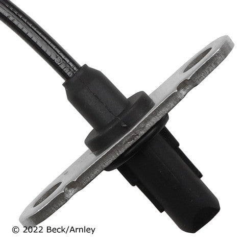 ABS Wheel Speed Sensor Beck Arnley 084-5051