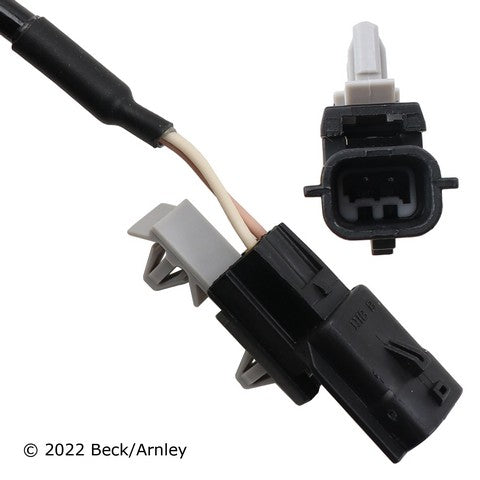 ABS Wheel Speed Sensor Beck Arnley 084-5051