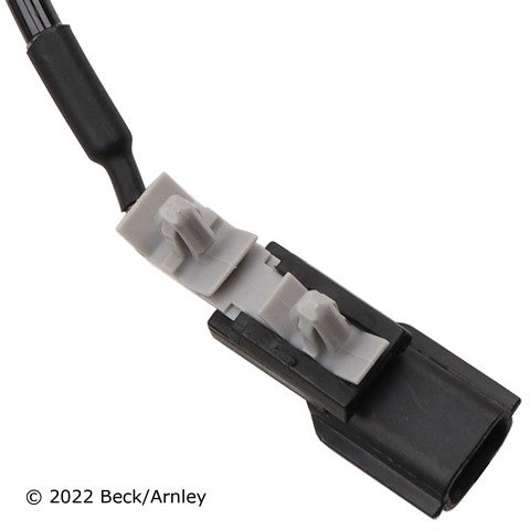 ABS Wheel Speed Sensor Beck Arnley 084-5051