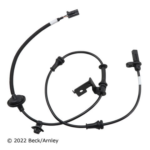 ABS Wheel Speed Sensor Beck Arnley 084-5052