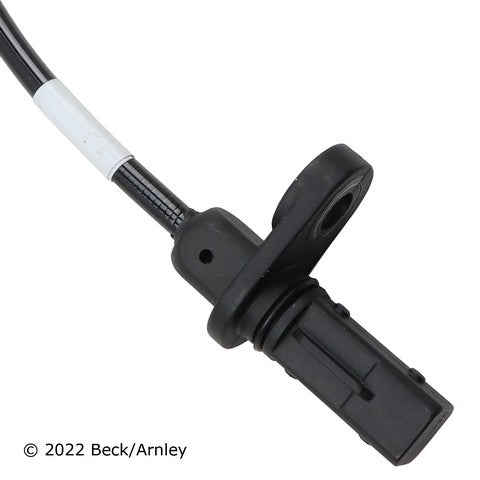 ABS Wheel Speed Sensor Beck Arnley 084-5052