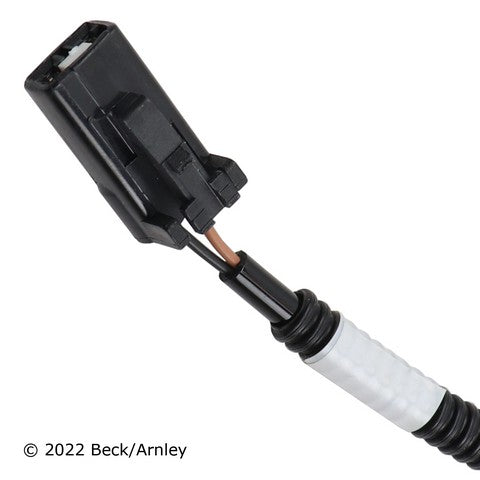 ABS Wheel Speed Sensor Beck Arnley 084-5052