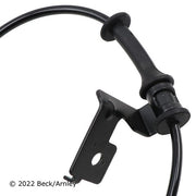 ABS Wheel Speed Sensor Beck Arnley 084-5052