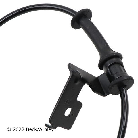 ABS Wheel Speed Sensor Beck Arnley 084-5052