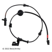 ABS Wheel Speed Sensor Beck Arnley 084-5053