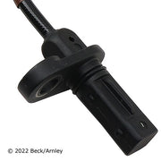 ABS Wheel Speed Sensor Beck Arnley 084-5053