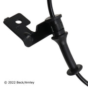 ABS Wheel Speed Sensor Beck Arnley 084-5053