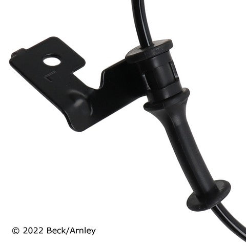 ABS Wheel Speed Sensor Beck Arnley 084-5053