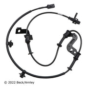 ABS Wheel Speed Sensor Beck Arnley 084-5054