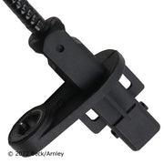 ABS Wheel Speed Sensor Beck Arnley 084-5054
