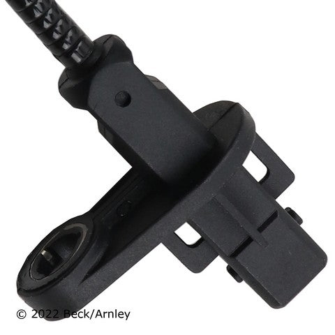 ABS Wheel Speed Sensor Beck Arnley 084-5054
