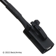 ABS Wheel Speed Sensor Beck Arnley 084-5054