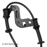ABS Wheel Speed Sensor Beck Arnley 084-5054