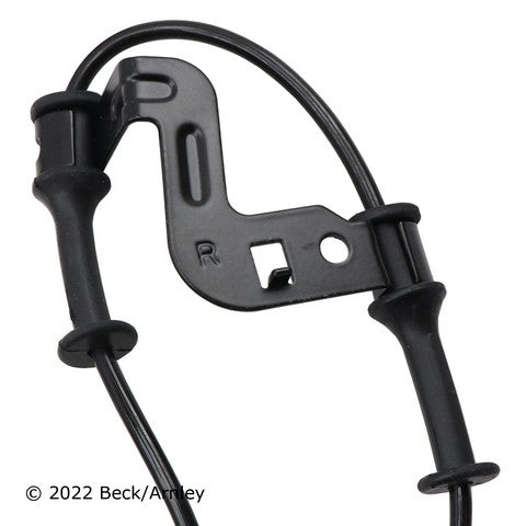 ABS Wheel Speed Sensor Beck Arnley 084-5054