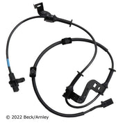 ABS Wheel Speed Sensor Beck Arnley 084-5055