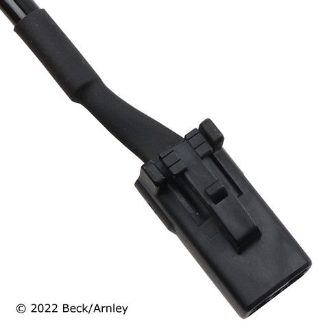 ABS Wheel Speed Sensor Beck Arnley 084-5055