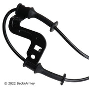 ABS Wheel Speed Sensor Beck Arnley 084-5055
