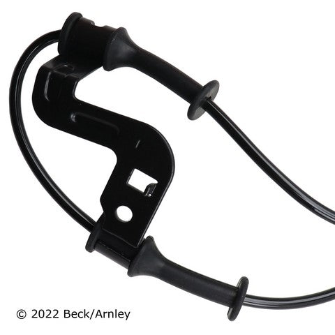 ABS Wheel Speed Sensor Beck Arnley 084-5055