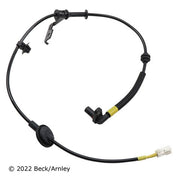 ABS Wheel Speed Sensor Beck Arnley 084-5056