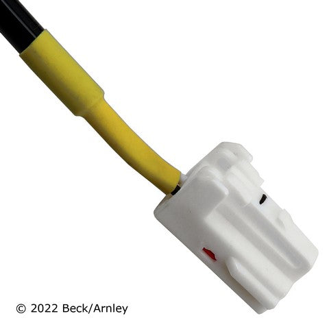 ABS Wheel Speed Sensor Beck Arnley 084-5056