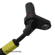 ABS Wheel Speed Sensor Beck Arnley 084-5056